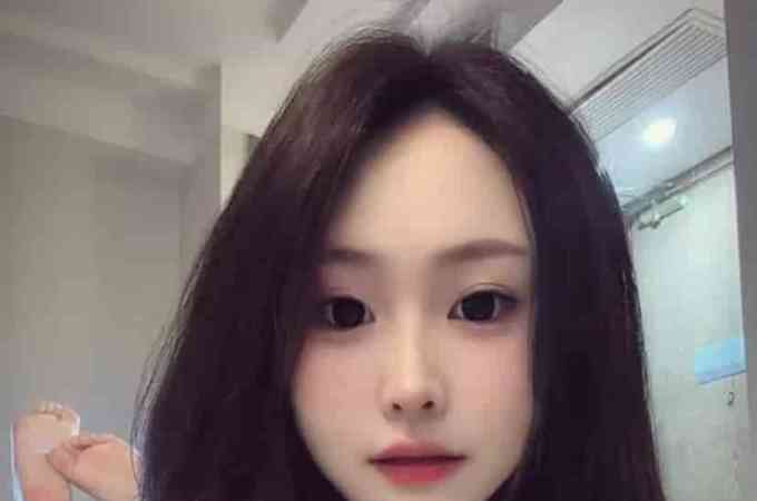 车陂女友般福雾～萱萱