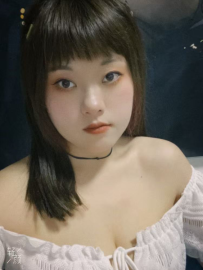 禅城圆润美女可吸可夹～水娃