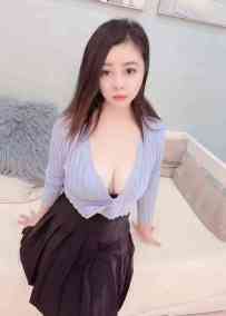 金沙湾沙贝会所老师小艳服务一流