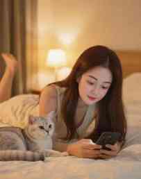 昌岗口技一流姣妹