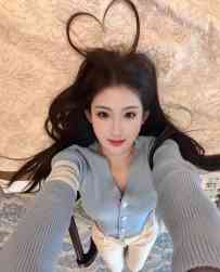 天河新人妹妹小叮当